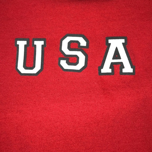 DIY Brandy Melville USA t-Shirt - Picture 2 of 3